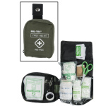 MIL-TEC ESMAABI MIDI PACK, olive