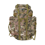 CI BW seljakott 100L, Op camo