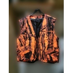 Jahimehe turvavest, oraanz