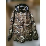 Jahijope veekindla membraaniga, NORRA Digital-camo