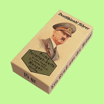 MINI SEEP, DEUTSCHLAND FÜHRER