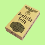 MINI SEEP, DEUTSCHE SEIFE