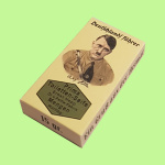 MINI SEEP, DEUTSCHLAND FÜHRER HITLER