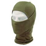 Taktikaline balaclava, oliiv