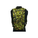 Hydro joogi seljakott 3L, woodland digi