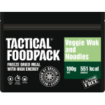 TACTICAL FOODPACK® Köögivilja-wok nuudlitega