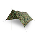 HELIKON SUPERTARP VARJUALUNE, WOODLAND