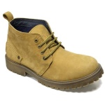 WRANGLER Yuma 4 Eyes Tan