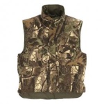 MIL-TEC CAMO RANGER JAHI VEST