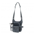 HELIKON EDC SIDE CORDURA KOTT, SHADOW GREY