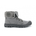 PALLADIUM PALLABROUSE US BAGGY TITANIUM