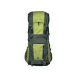 HUSKY Brooklet 70L seljakott, roheline