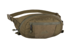 HELIKON BANDICOOT MIDJEVÄSKA CORDURA VÄSKA, COYOTE