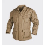 HELIKON SFU jakk (rip-stop)Coyote