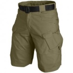 HELIKON UTP URBAN TACTICAL SHORTSID, PC Ripstop, Adaptive Green