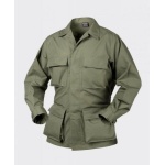 HELIKON BDU jakk, PR, Olive