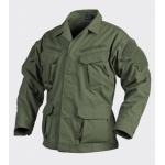 HELIKON SFU NEXT® jakk, PC Ripstop, oliiviroheline