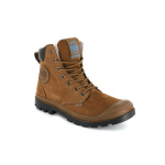 PALLADIUM Pampa sport cuff WPS Mahogany UNISEX
