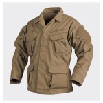 HELIKON SFU NEXT® jakk, PC Ripstop, COYOTE