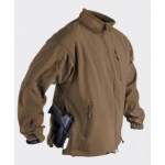 HELIKON Jackal Soft Shell Jacket, Coyote