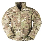 MULTITARN DELTA Fliis-jakk