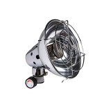 Gaasiga töötav kütteseade