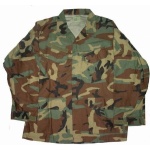 HELIKON SFU jakk, Woodland (Nyco Rip-Stop)