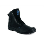 PALLADIUM Pampa sport cuff wpn, must