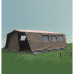 IDA SAKSA  5X5,6M TELK  Kasutatud