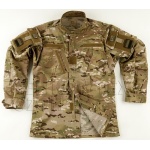 HELIKON ACU jakk, Camogrom (Nyco Rip-Stop)