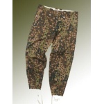 WX Feldhose M44 erbsentarn