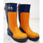 Nora Forst Level 3 turvakummikud, kasutatud