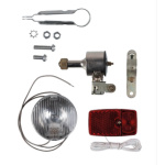 USSR JALGRATTA DYNAMO VALGUSKOMPLEKT