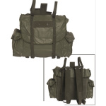 Belgia OD seljakott (kasutatud)