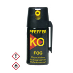 Pipragaas 40ml KO FOG