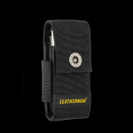 LEATHERMAN vöökott medium, must