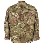 Briti armee särk Barrack, MTP camo