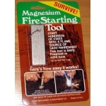 Süütevahend Magnesium       USA                                                                                                                          