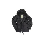 MIL-TEC 3-kihiline talvejope, must