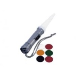 Signaallamp Traffic Wand