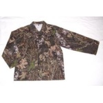 US BDU Hardwood jakk