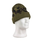 MIL-TEC ACRYLIC WATCH CAP müts, camo