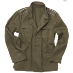 WH Tropenbluse M40, Repro