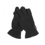 MIL-TEC Thinsulate fliiskindad, must