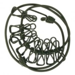 MIL-TEC elastne pael konksudega