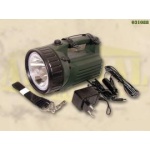 Hermeetiline laetav pro˛ektor