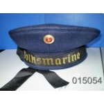 Ida-Saksa madruse müts Volksmarine