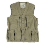 Jahivest Doppio Gabardine 8302