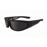 WileyX REVOLVR SMOKE LENS Black Ops prillid