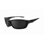 WileyX BRICK SMOKE GREY LENS Black Ops taktikalised prillid